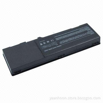 Replacement Battery for Dell Inspiron 6400, with 9 Cells